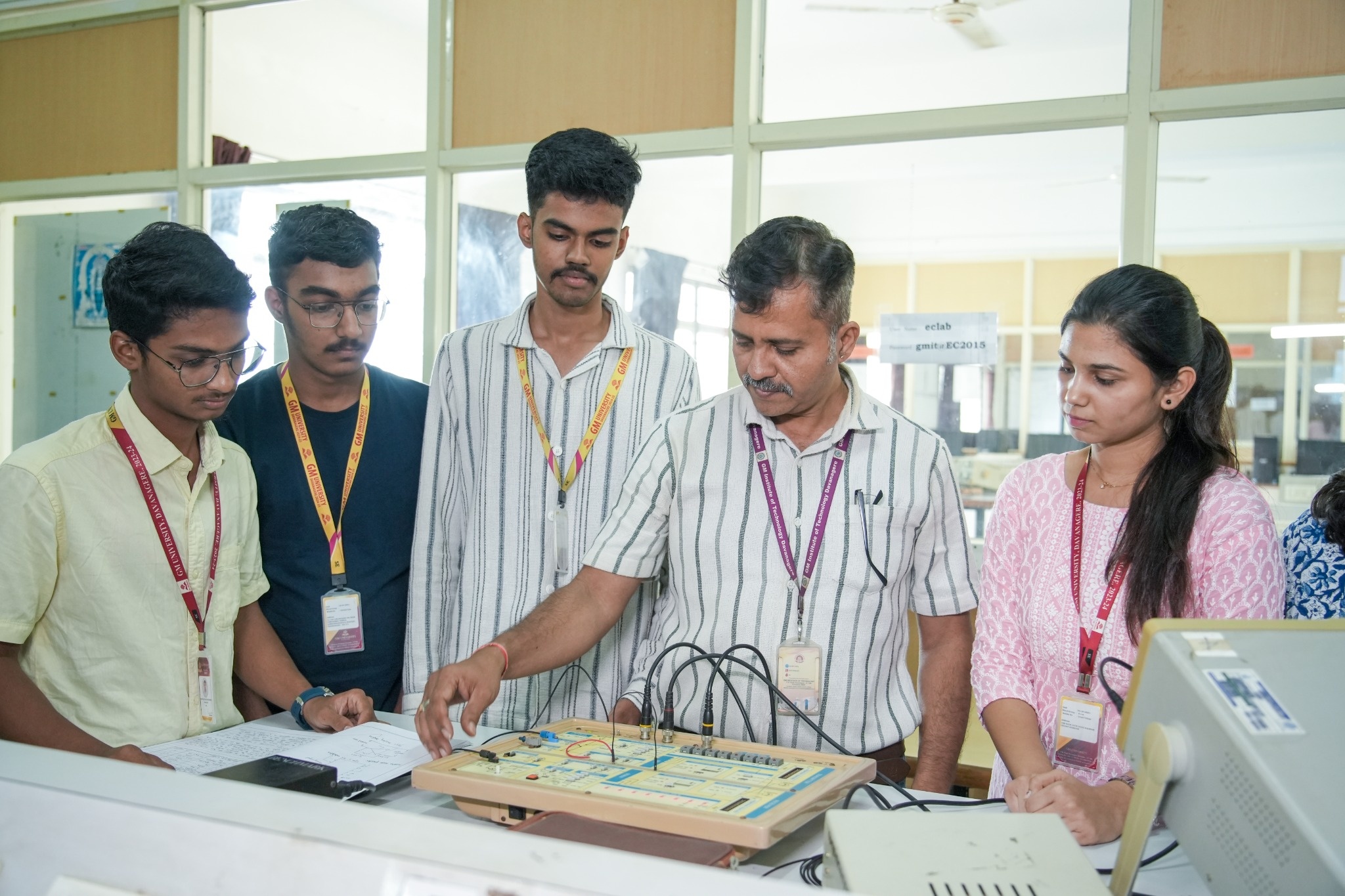 Hardware workshop – photo 5